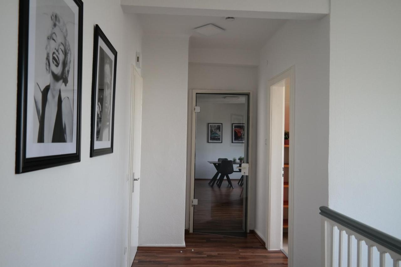 Ruhrpott Apartment Zentral Prime 赫恩 外观 照片