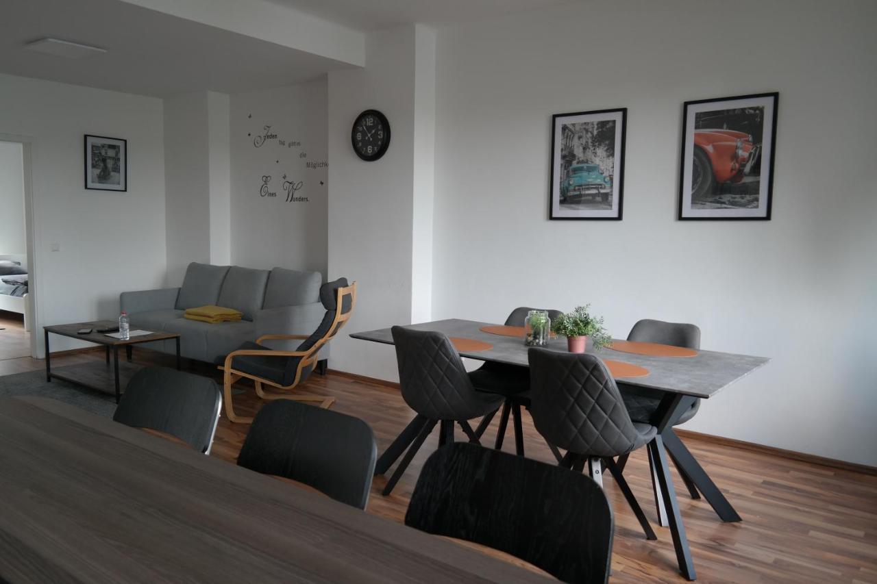 Ruhrpott Apartment Zentral Prime 赫恩 外观 照片