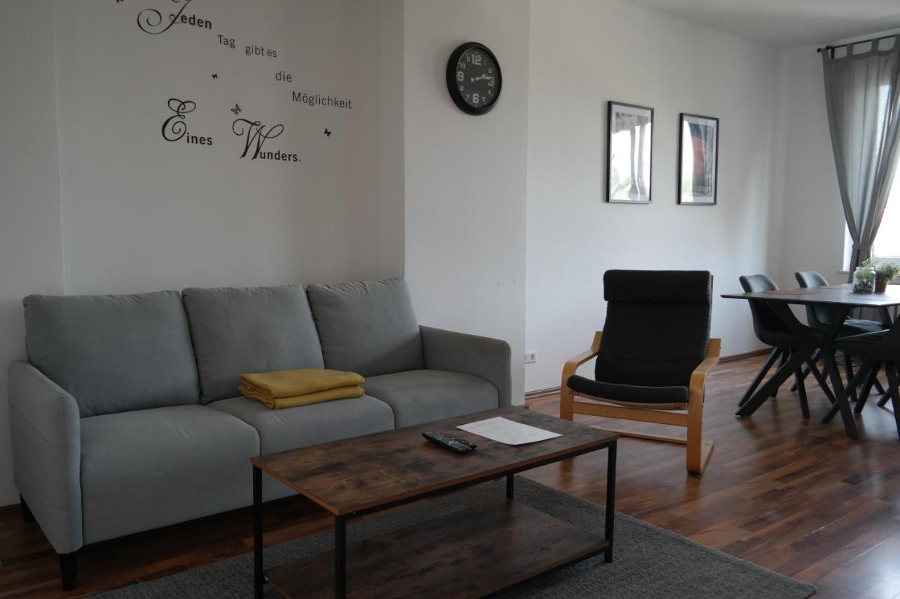 Ruhrpott Apartment Zentral Prime 赫恩 外观 照片