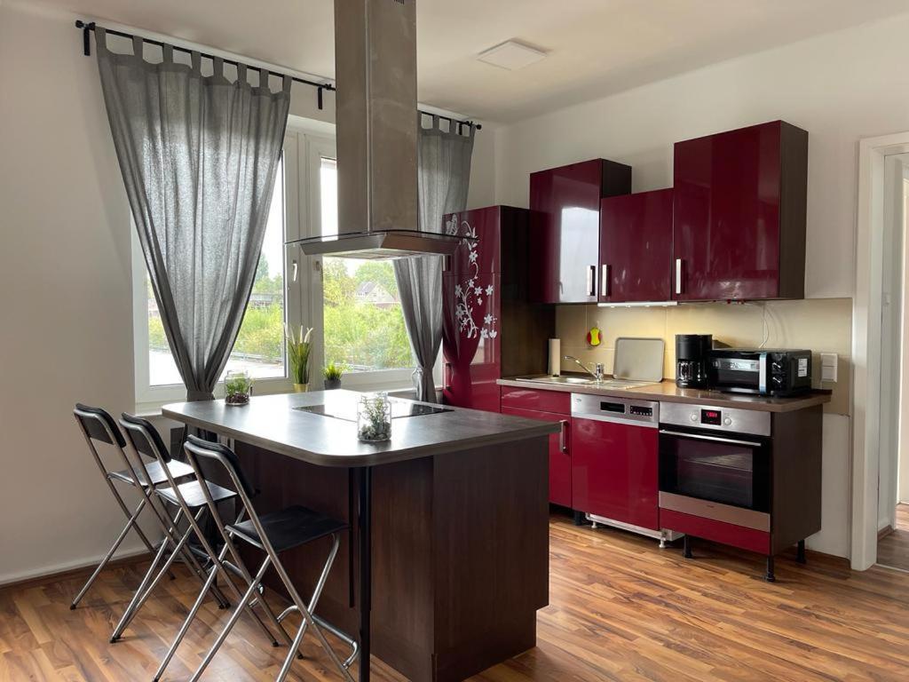 Ruhrpott Apartment Zentral Prime 赫恩 外观 照片