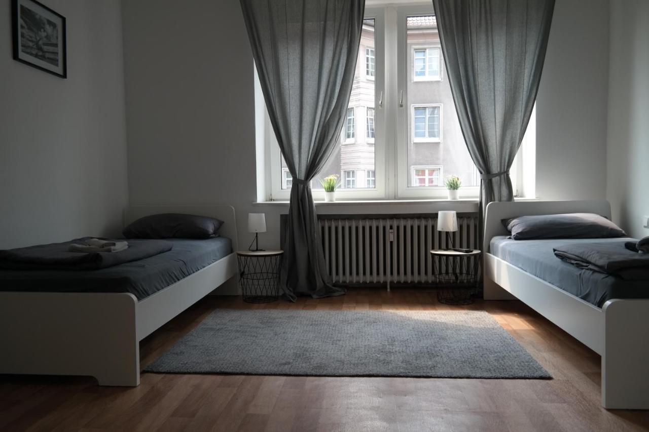 Ruhrpott Apartment Zentral Prime 赫恩 外观 照片