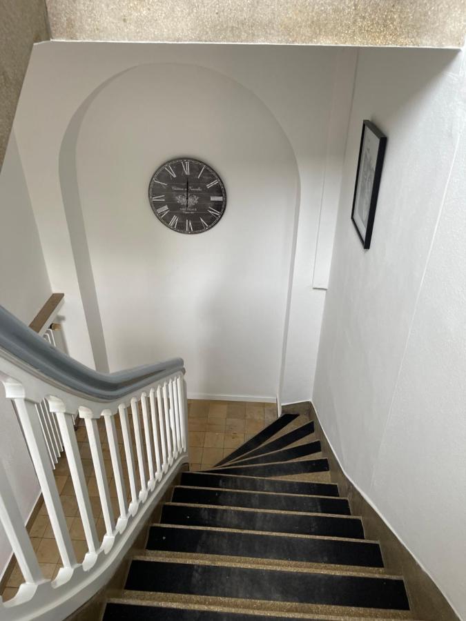 Ruhrpott Apartment Zentral Prime 赫恩 外观 照片