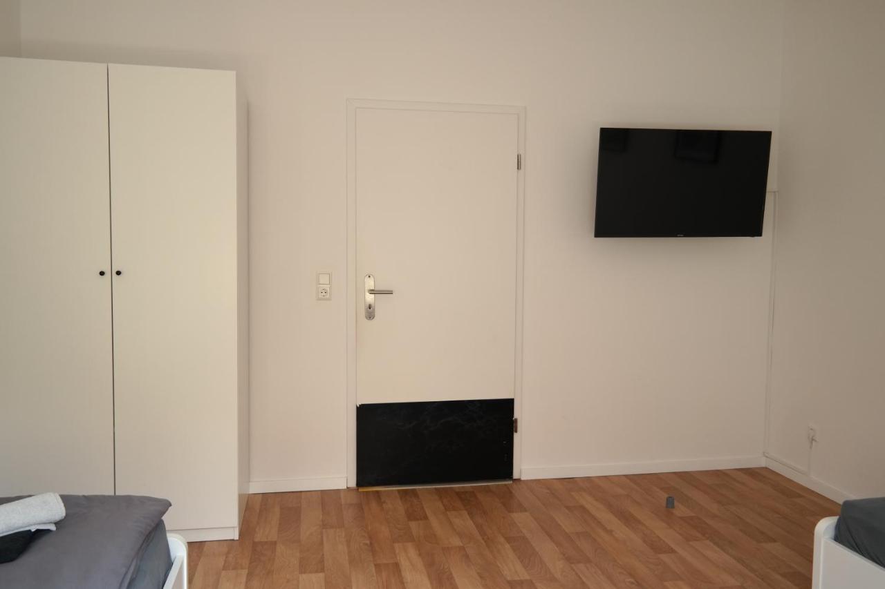 Ruhrpott Apartment Zentral Prime 赫恩 外观 照片