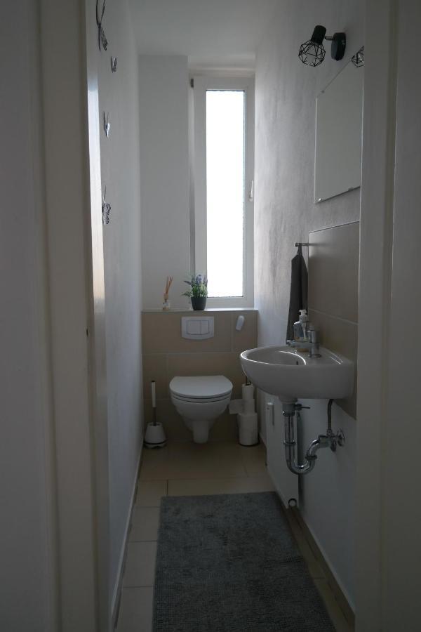 Ruhrpott Apartment Zentral Prime 赫恩 外观 照片