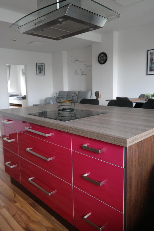 Ruhrpott Apartment Zentral Prime 赫恩 外观 照片