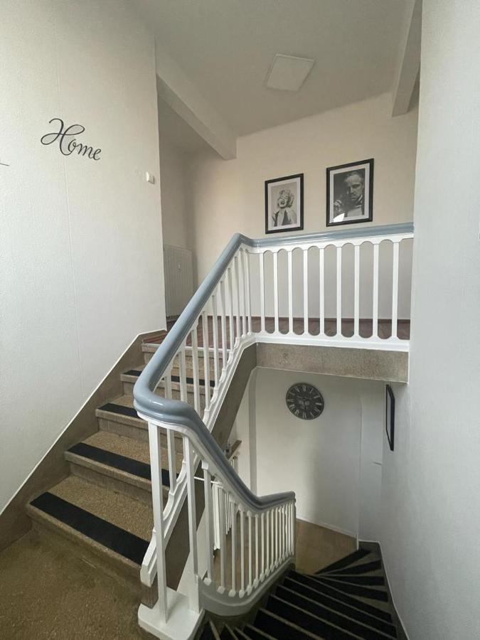 Ruhrpott Apartment Zentral Prime 赫恩 外观 照片