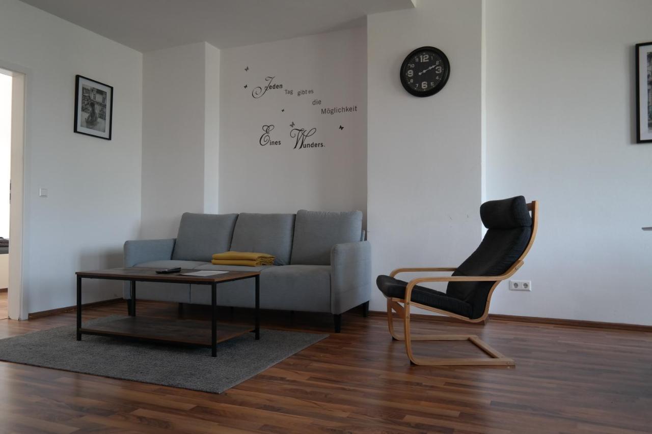 Ruhrpott Apartment Zentral Prime 赫恩 外观 照片