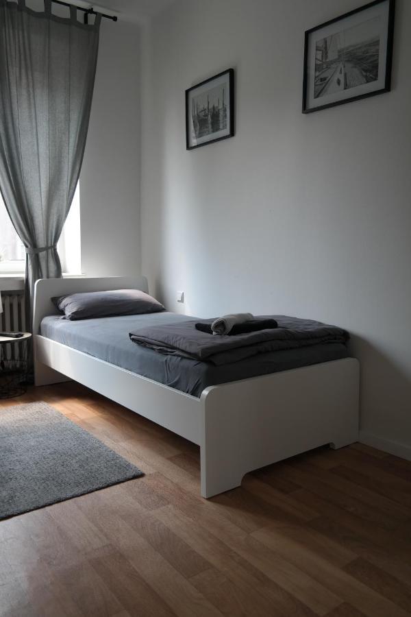 Ruhrpott Apartment Zentral Prime 赫恩 外观 照片