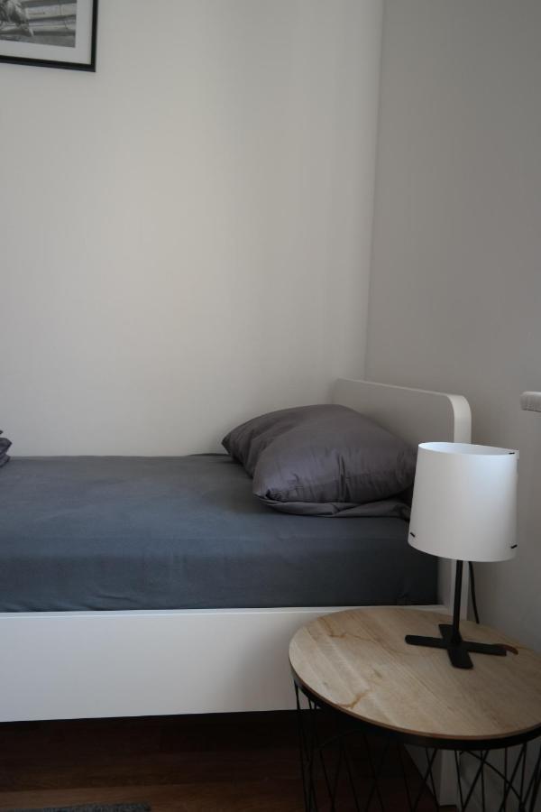 Ruhrpott Apartment Zentral Prime 赫恩 外观 照片
